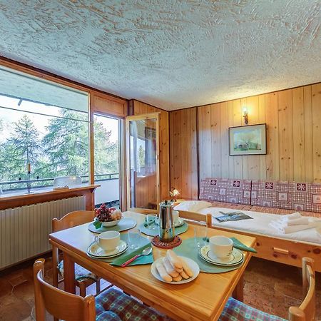 Appartamento Bareu Mountain View - Happy Rentals Oulx 外观 照片