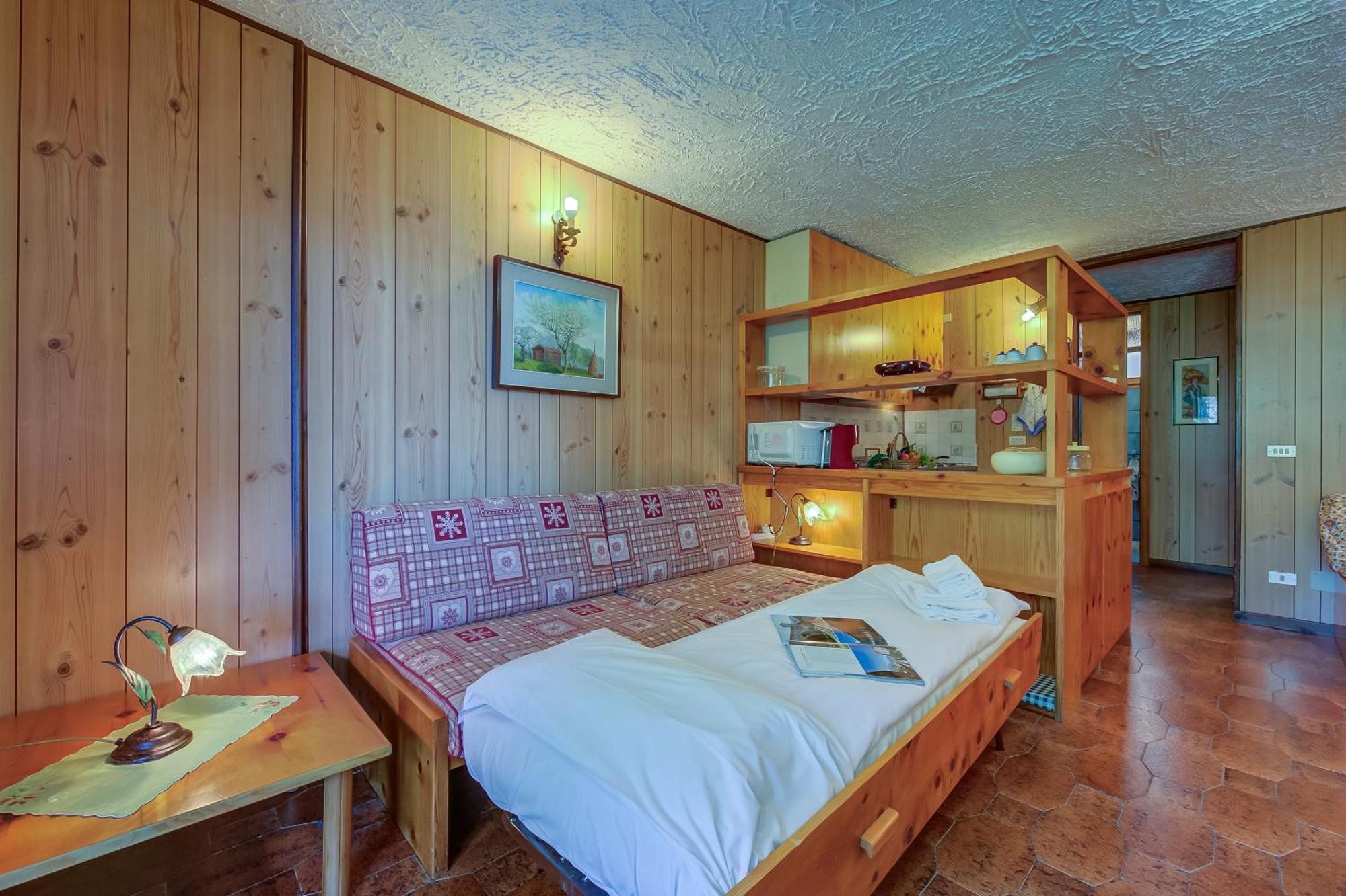 Appartamento Bareu Mountain View - Happy Rentals Oulx 外观 照片