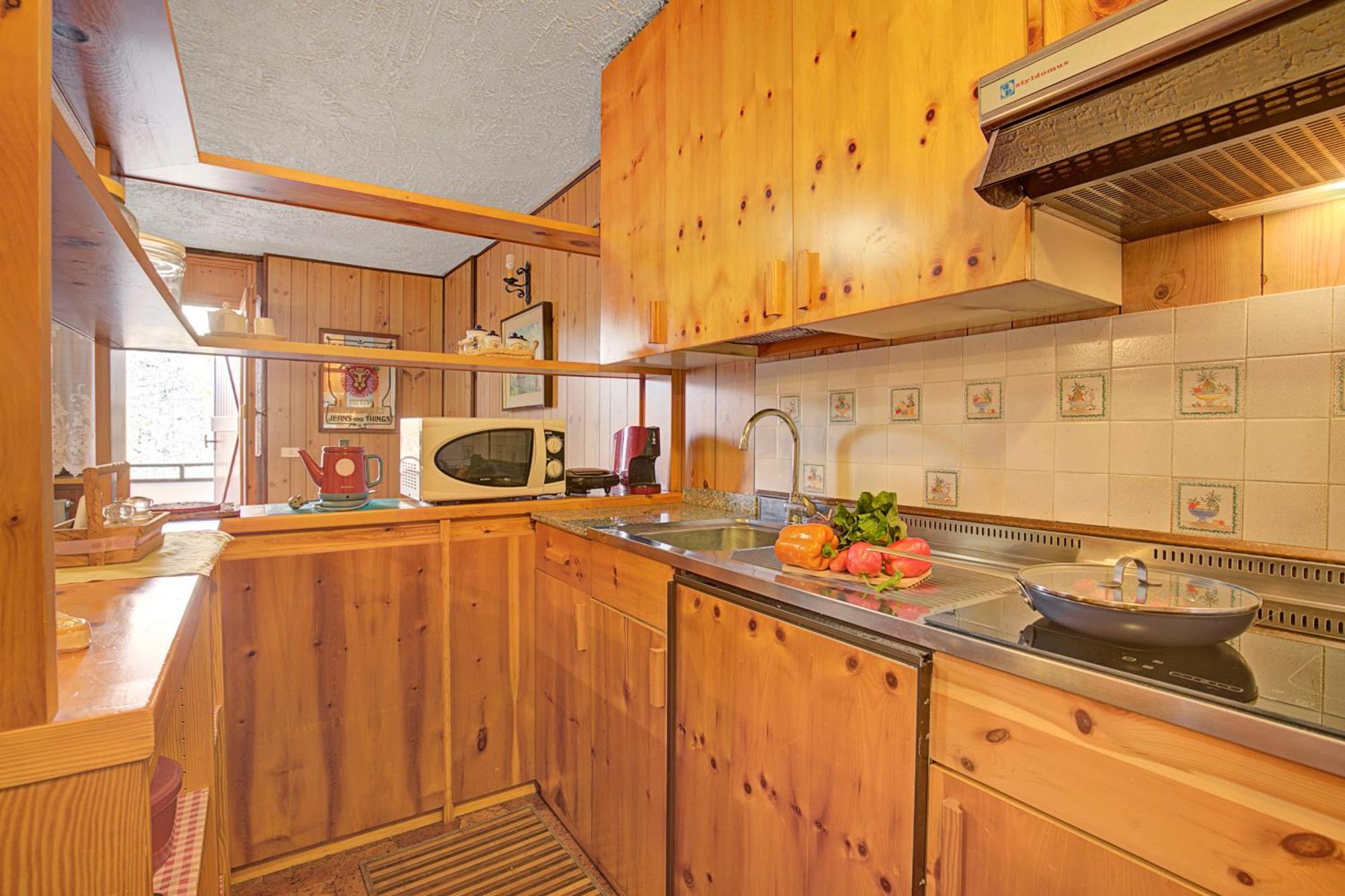Appartamento Bareu Mountain View - Happy Rentals Oulx 外观 照片