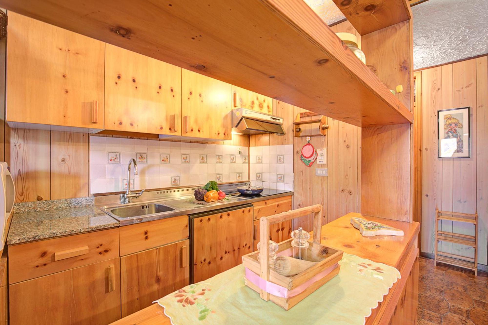 Appartamento Bareu Mountain View - Happy Rentals Oulx 外观 照片