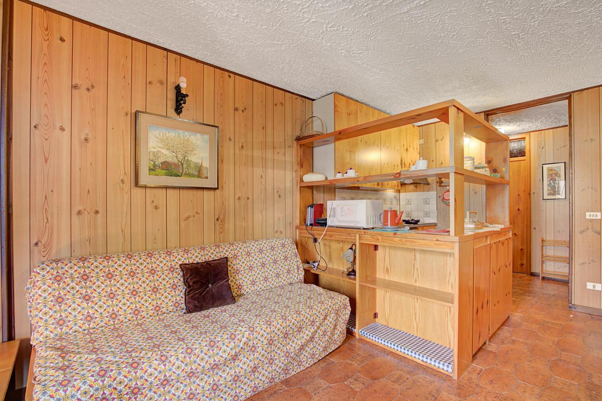 Appartamento Bareu Mountain View - Happy Rentals Oulx 外观 照片
